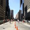 Stroll In The Middle Of Park Avenue, Dance To Wild Flag, And Other Weekend Activities